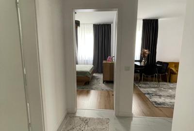 Apartament 2 Camere- Mobilat și Utilat | Mutare Imediată | Militari Residence - 6