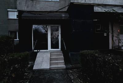 Târgoviște,  micro 6 Bdul Tudor Vladimirescu vsnzare spatiu comercial - 13