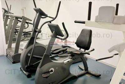 INCHIRIERE Apartament 3 camere Primaverii Bucuresti - 59