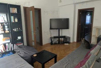 Apartament 3 camere Dorobanti-Capitale Strada Paris - 1