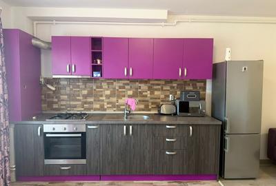 Apartament cu 2 camere, Baciu, Zona Petrom, 49 mp - 3