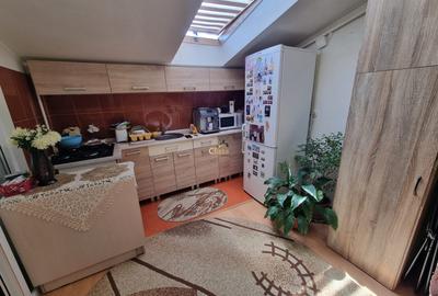 Apartament 2 camere | Mobilat modern | 28 mpu | Zona Baciu Regal - 2