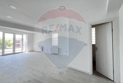 Birou, de 47 mp, în Lizeanu