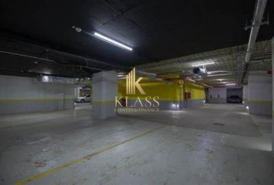 Studio premium de închiriat | Cloud9 Residence | Parcare inclusă | Aviației - 6