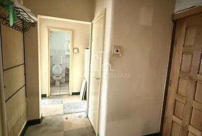 Apartament 2 camere, decomadat, et2, Zona Libertatii - 6