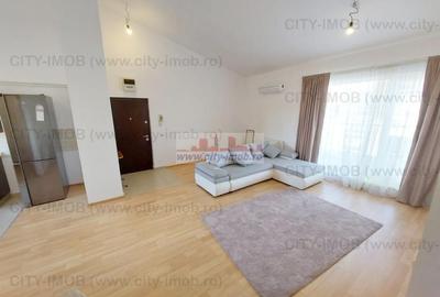Inchiriere Apartament 3 camere Baneasa - 2