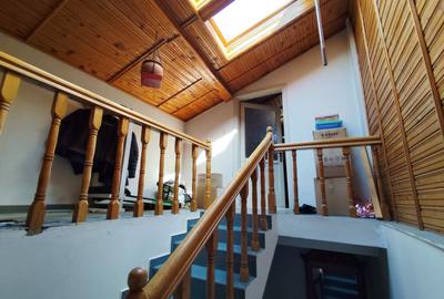 Comision 0% | Casa individuala 4 dormitoare 1 mai | Pod Constanța - 38