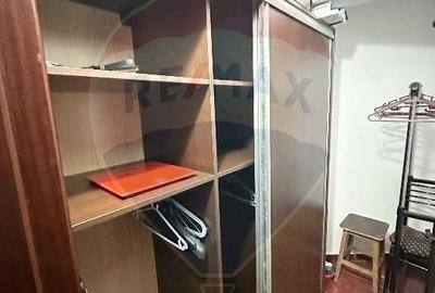 Apartament cu 2 camere Bd. Brancoveanu intesectie cu Nitu Vasile - 6