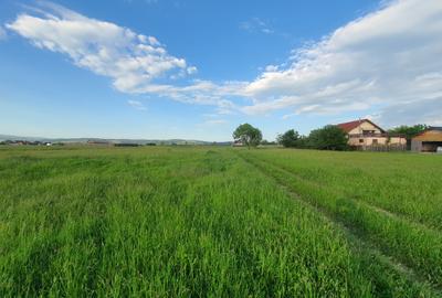 Teren rezidential Bod-Brasov zona de case - 3