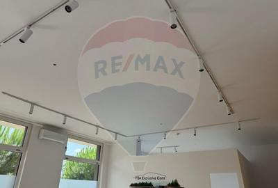 Spațiu comercial de închiriat 70 mp, în zona Universității - 11