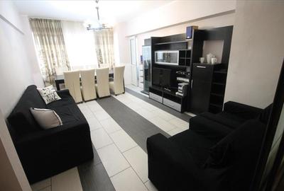 Ultracentral - apartament 3 camere decomandate - etaj 1 - mobilat utilat - 1