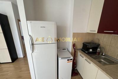 2 Camere de inchiriat | Titan | Metrou | Centrala Imobil | Mobilat - 7