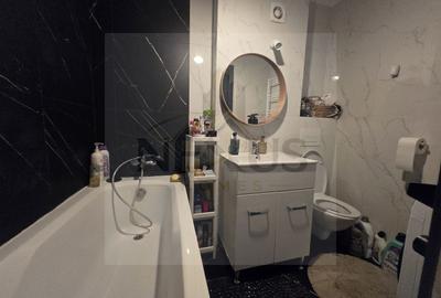 5 minute Metrou Berceni-Apartament 2 cam -Mobilat - utilat - Parcare - 7