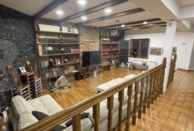 Casa cu 4 camere, 210 mp utili, teren cu 350 mp, Dambul Pietros - 1