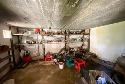 Casa de vanzare in Berinta de 50 mp cu anexa si 22 de ari teren - 9