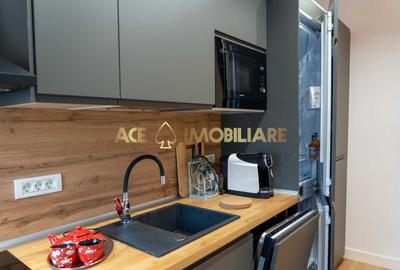 3 Camere de inchiriat | Baneasa | GreenLake | 125 mp | lift interior - 6