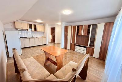 Apartament 3 camere de inchiriat Turnisor-Sibiu - 1