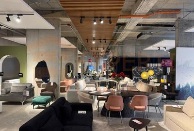 Spatiu comercial, situat in zona Vivo Mall - Euromaterna - 1