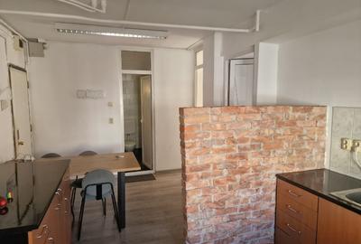 Apartament cu 2 camere, bucatarie open space si expunere sud-vestica - 2