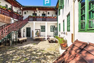 Pensiune 18 Camere cu Restaurant - Cetatea Oradea - 14