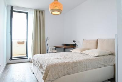 Penthouse ISHO de lux cu vedere incredibila - 6