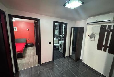 Apartament 3 camere, renovat, mobilat, zona Bucegi- Brailei - 1