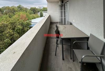 Delta Văcărești, Mobilat și Utilat, Parcare Inclusa, Comision 0% - 1