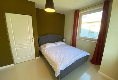 Închiriere penthouse deosebit cu 4 camere, zona Colina - 6