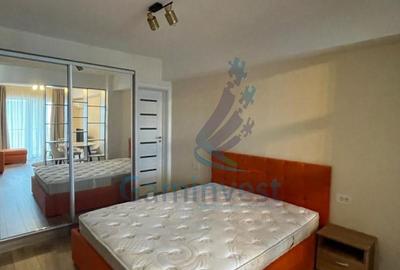Studio de inchiriat in bloc nou, zona Onestilor, Oradea, Bihor, Romania - 4