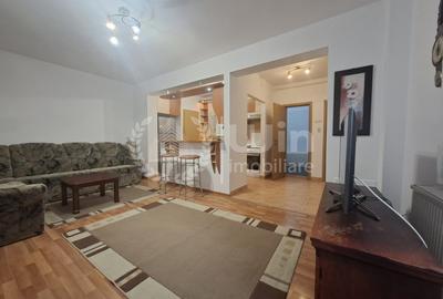 Apartament 2 camere | 47mp | Imobil nou | Gheorgheni | Interservisan - 1