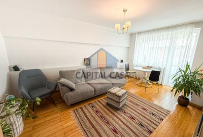 Apartament 3 Camere Modern | Metrou Râul Doamnei | însorit & Renovat - 1