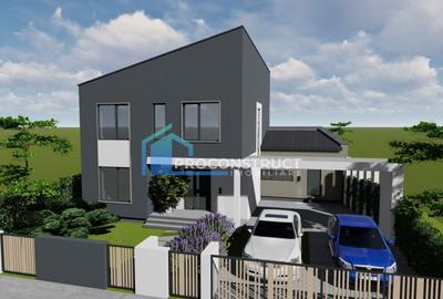 Teren intravilan 1000 mp | ideal casa individuala | Toate utilitatile - 8
