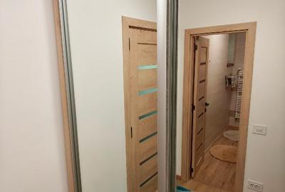 PROPRIETAR inchiriez apartament 2 camere PREMIUM - 9