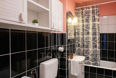 Apartament cu doua camere Vasile Aaron - 8