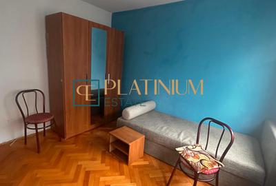 P4802 Apartament cu 2 camere DECOMANDAT, zona Complexul Studentesc - 1