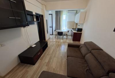 Apartament cu 2 camere, etajul 2/10, zona Centru-Palas Mall - 2