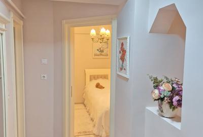 Apartament ultracentral bloc nou si parcare - 12
