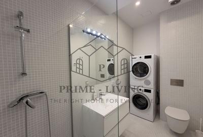 Penthouse lux cu 4 camere in zona ambasadelor - 4