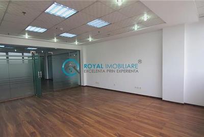 Royal Imobiliare - inchirieri spatii birouri, zona Vest - 6