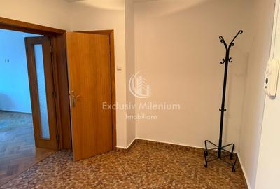 Bulevardul Unirii Birouri | etaj 1 - 2