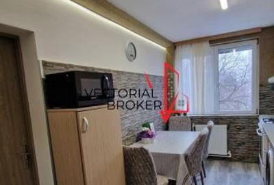 2 camere semidecomandate, 48mp, renovat, mobilat, Basarabia - Costin Georgian - 5