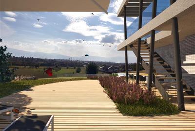 Teren intravilan in Gheorgheni, str. Capelei - 12