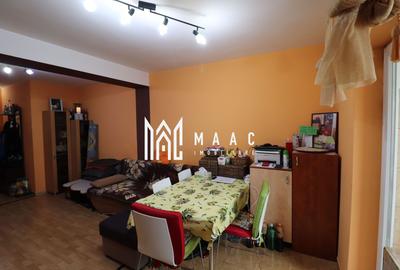 Apartament 3 camere  | Etaj 1 | Parcare privata  | Strand II - 3