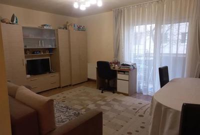 Apartament 2 camere decomandat, parcare! Zona Florilor! - 1