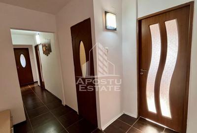 Apartament 3 camere de vânzare, zona Aradului, Timisoara - 18