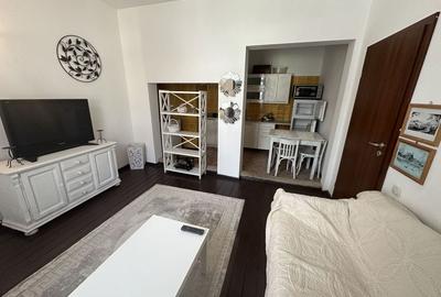 Apartament 3 camere de vanzare in Predeal