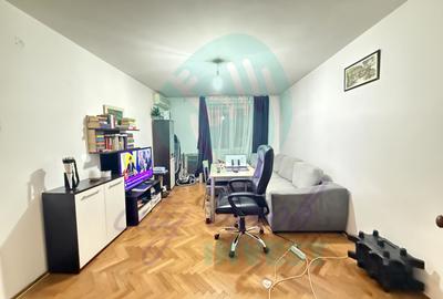 2 camere in BLOC RUSESC - 4