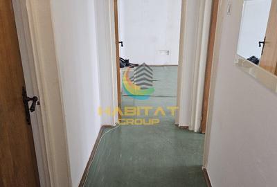 Vanzare ap 2 camere Emil Racovita stradal etaj 4/10 decomandat fara imbunatatiri - 7