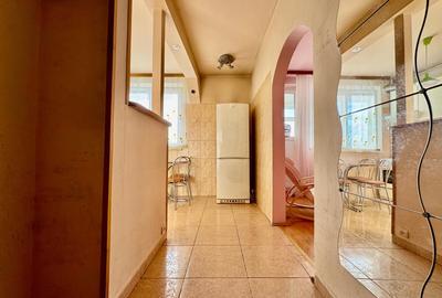 2 camere Calea Grivitei | Metrou 1 Mai | 0% Comision - 9