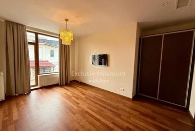 Ap 4 camere Nemobilat Barbu Vacarescu - Fabrica de Glucoza - 7